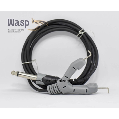 Big Wasp Silikon Clipcord