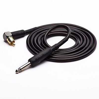 Ez Right Angle RCA Clipcord