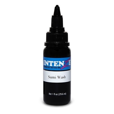 Intenze Sumi Wash Gölge Boyası 1 oz - 30 ml