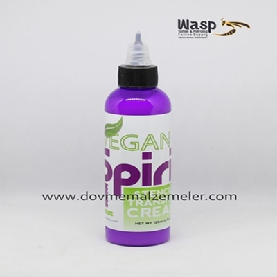 Spirit Transfer Sıvısı Vegan 4 oz